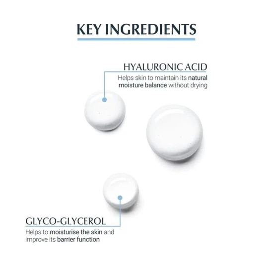 Eucerin DermatoCLEAN Clarifying Toner 200ml