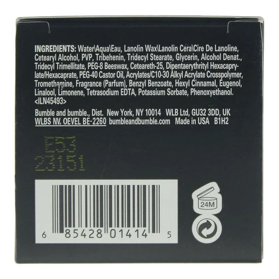 Bumble and bumble Sumotech 50ml