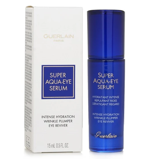 GUERLAIN Super Aqua Eye Serum 15ml