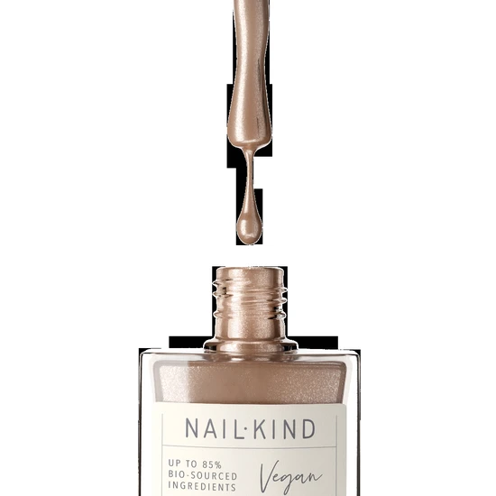 NailKind Twilight Mischief Brown