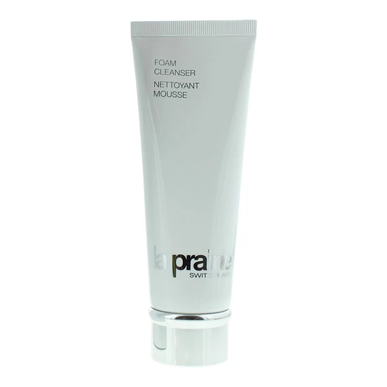 La Prairie Foam Cleanser 125ml