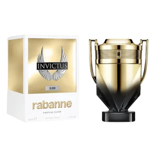 Paco Rabanne Invictus Parfum Elixer 50ml