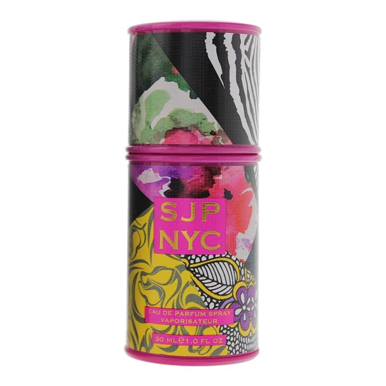 Sarah Jessica Parker NYC Eau De Parfum 30ml