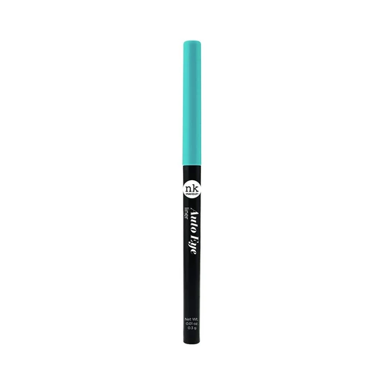 NICKA K NEWYORK Auto Eyeliner AA26 Deep Sky Blue