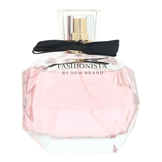 New Brand Prestige Fashionista Eau De Parfum 100ml
