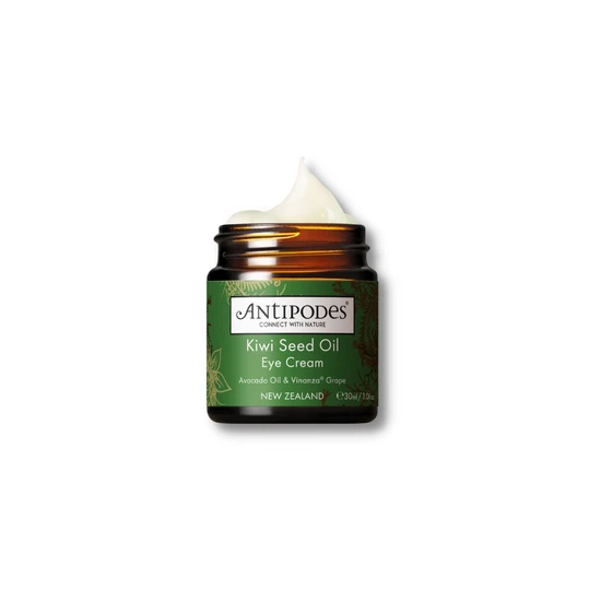 Antipodes Kiwi Seed Oil Eye Cream