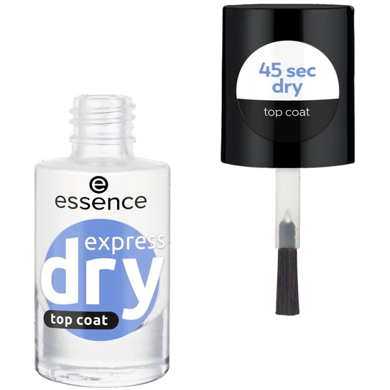 essence Express Dry Top Coat 8ml