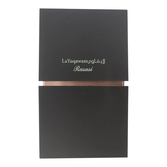 Rasasi La Yuqawam Pour Homme Eau De Parfum 75ml