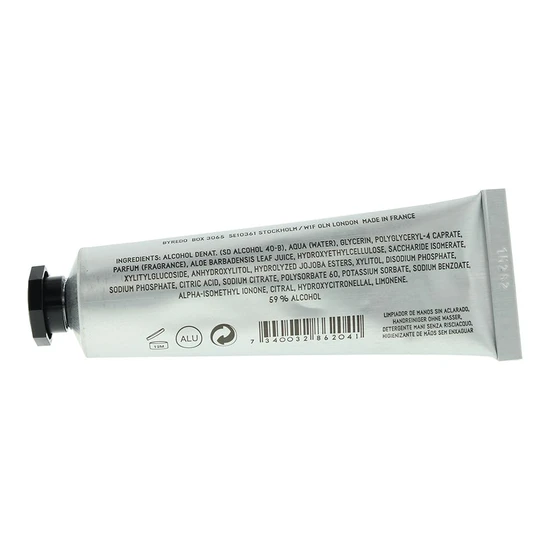 Byredo Blanche Rinse-Free Hand Wash 30ml