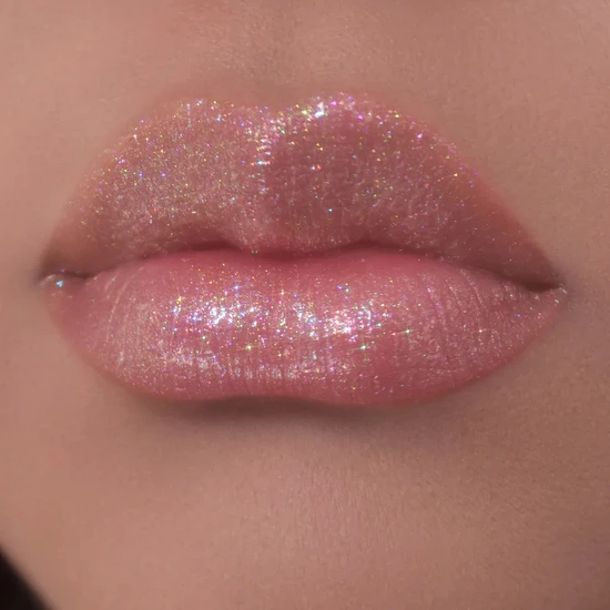 Bella Beaute Bar Shooting Star Dream Lip Sparkle Balm