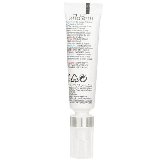 La Roche-Posay Redermic R Eyes 15ml