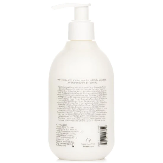 Jurlique Lavender Calming Body Lotion 300ml