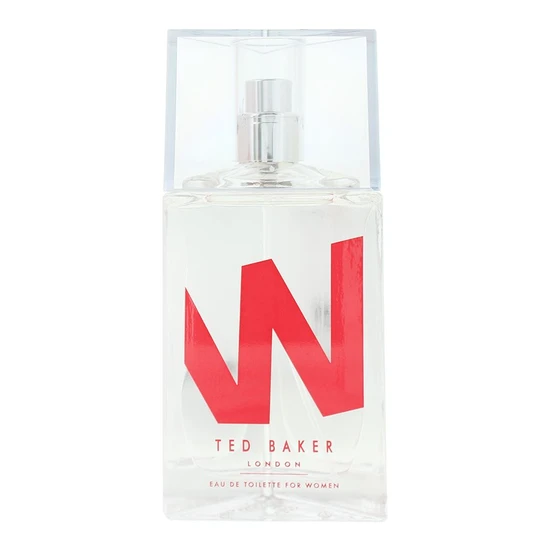 Ted Baker 'W' Eau De Toilette 75ml