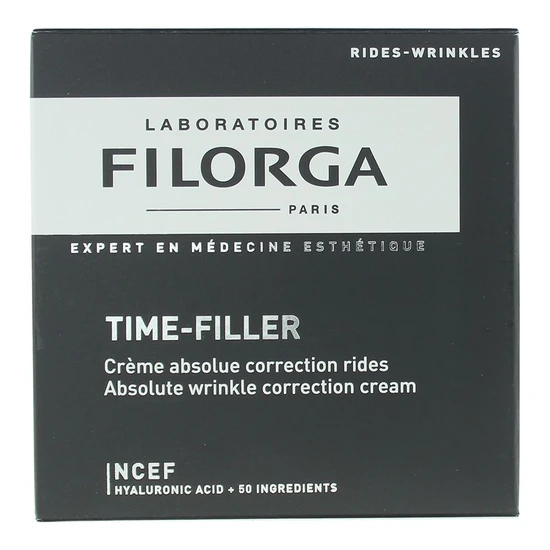 Filorga Time Filler Cream 50ml