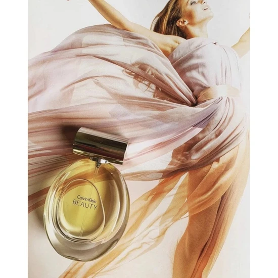 Calvin Klein Beauty Eau De Parfum 100ml