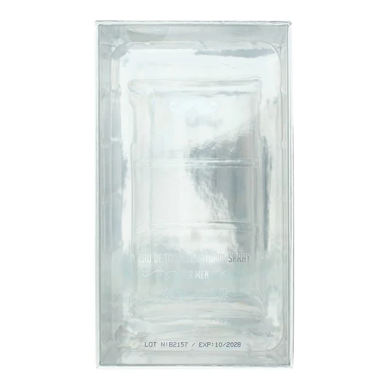 New Brand Master Of Essence Eau De Toilette 100ml