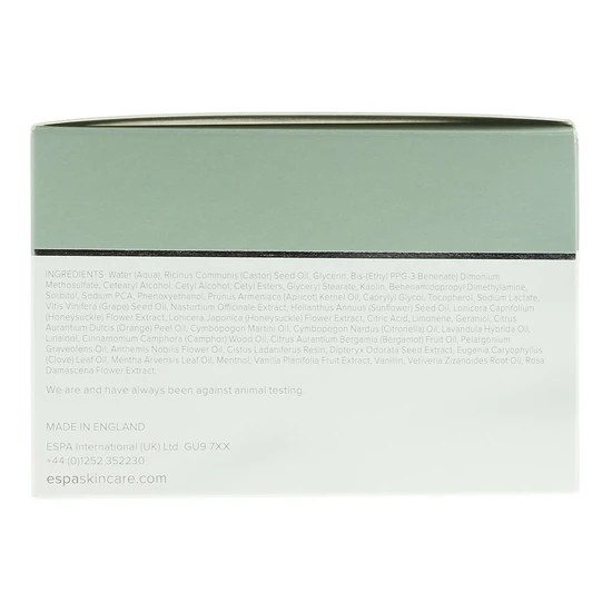 ESPA Pink Hair & Scalp Mud 180ml