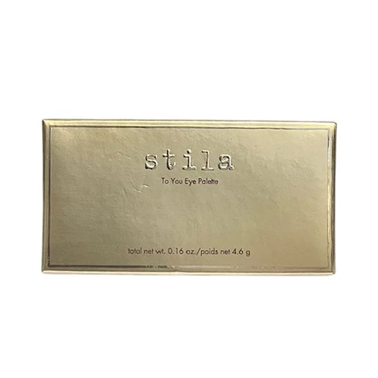 Stila To You Eye Palette Hangang Sunset
