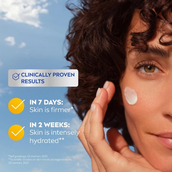 Nivea Q10 Power Anti Wrinkle Revitalising Night Cream 50ml