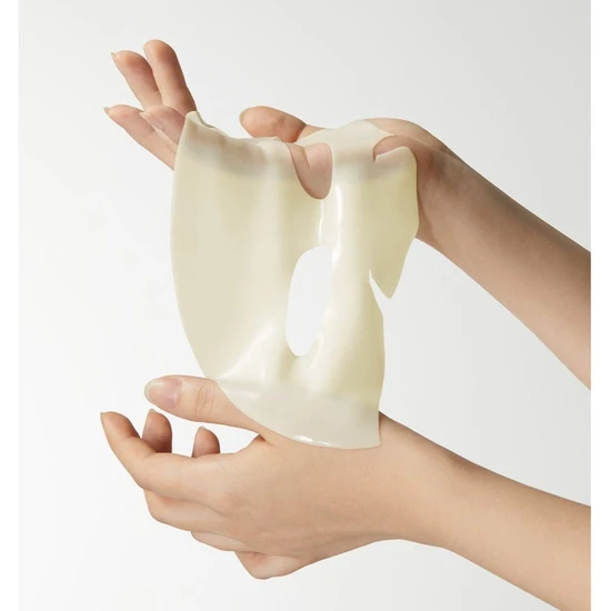 Medicube Kojic Acid Turmeric Brightening Gel Mask x 1