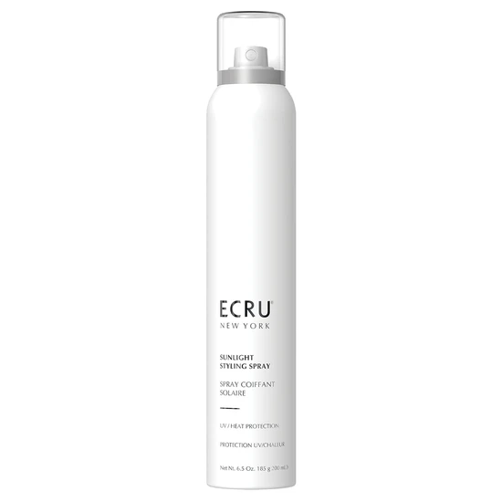 Ecru Sunlight Styling Spray 200ml