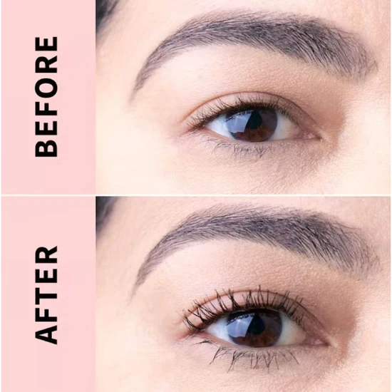 Moira 001 Volume & Long Lash Mascara 8g