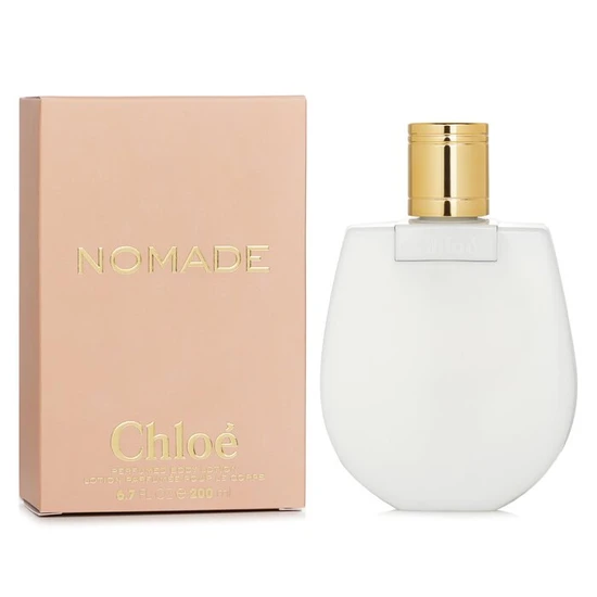 Chloé Nomade Body Lotion 200ml