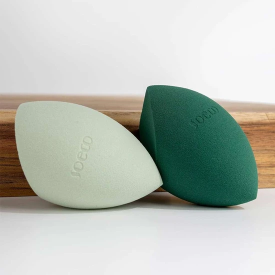 So Eco Complexion Sponge Duo