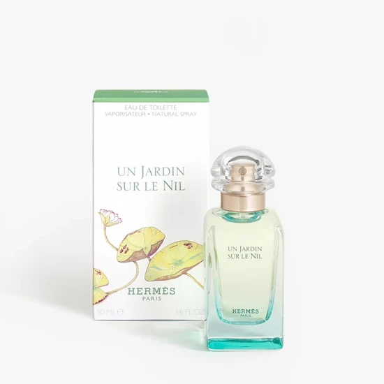Hermès Un Jardin Sur Le Nil Eau De Toilette 30ml