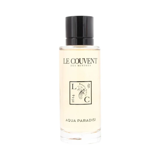 Le Couvent des Minimes Aqua Paradisi Eau De Cologne 100ml