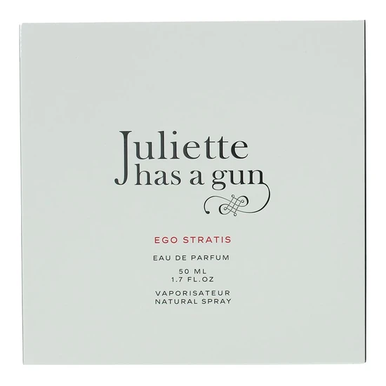 Juliette Has a Gun Ego Stratis Eau De Parfum 50ml