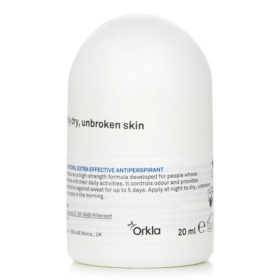 Perspirex Strong Antiperspirant Roll-On 20ml