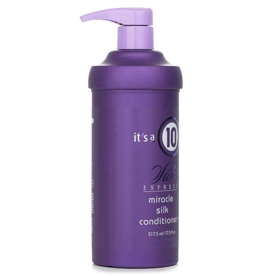 It's A 10 Silk Express Miracle Silk Conditioner 517.5ml