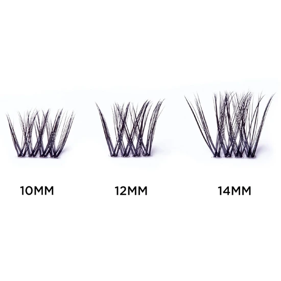 SOSU by SJ Hidden Agenda Dramatized Lashes