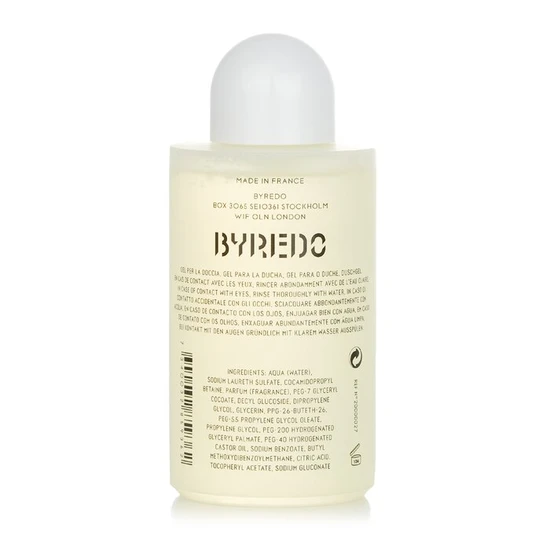 Byredo Rose Of No Man's Land Body Wash 225ml