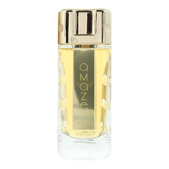 Ajmal Amaze Eau De Parfum 75ml
