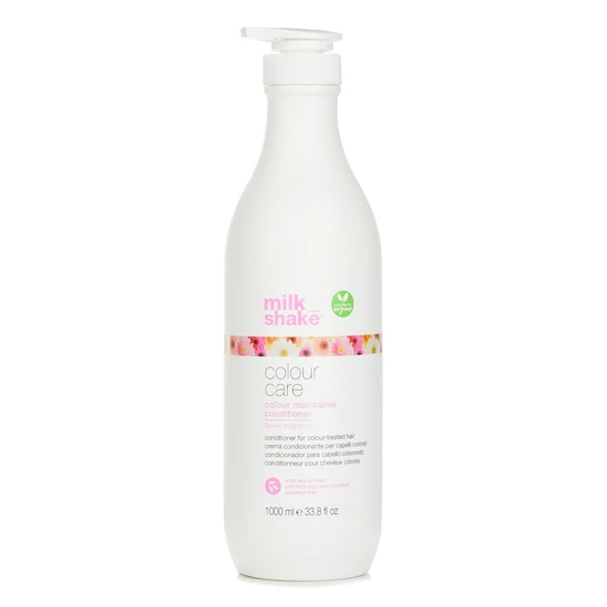 milk_shake Colour Care Colour Maintainer Conditioner Flower Fragrance 1000ml