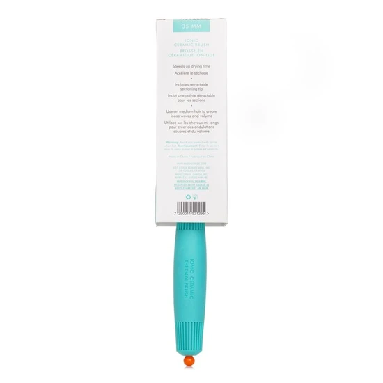 Moroccanoil Ceramic Round Brush 35mm