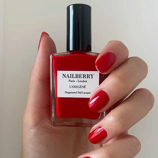 Nailberry Pop My Berry