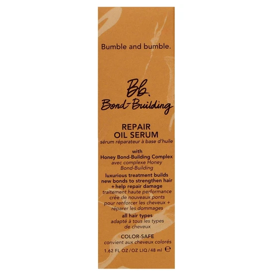 Bumble and bumble Bond Building Repair Oil Serum 50ml