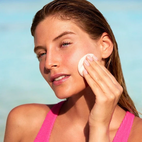 Coco & Eve Antioxidant Hydrating Milky Toner 100ml