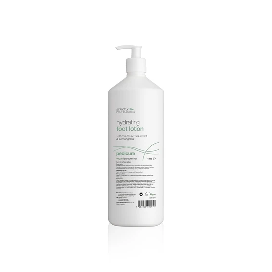 Strictly Professional Foot Lotion 500ml