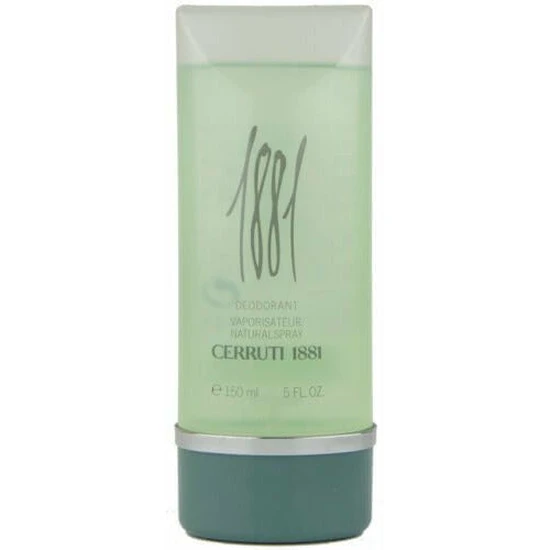 Cerruti 1881 Deodorant Spray 150ml