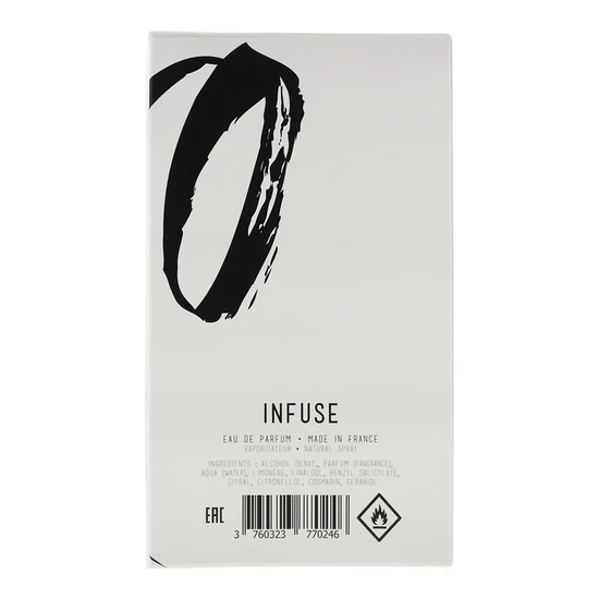 Akro Infuse Eau De Parfum 30ml
