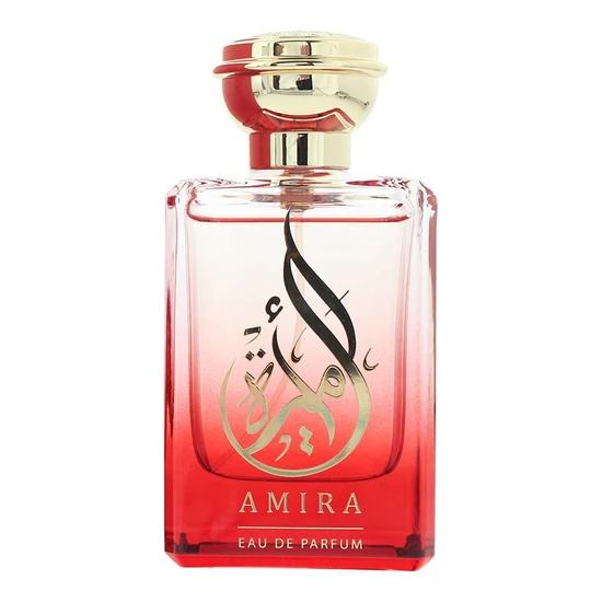 New Brand Amira Eau De Parfum 100ml