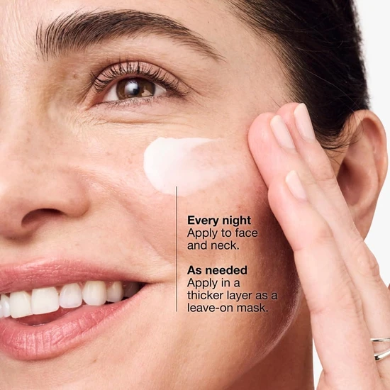 Clinique Smart Overnight Recovery Cream + Mask 50ml