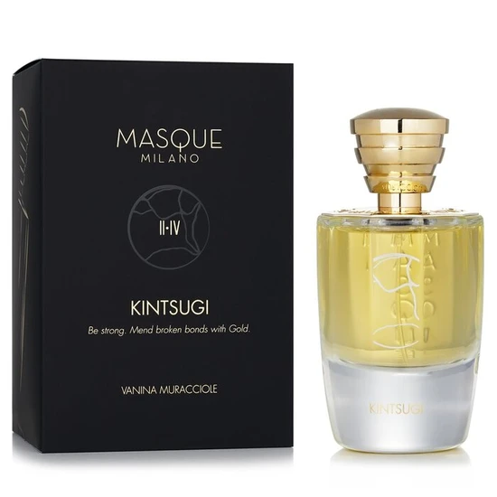 Masque Milano Kintsugi Eau De Parfum 100ml