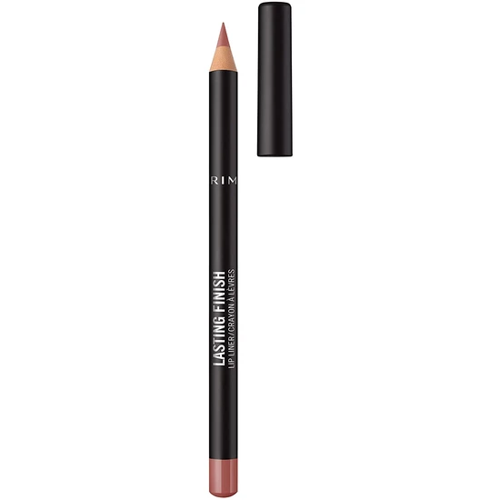 Rimmel Lasting Finish 8hr Lip Liner Mauve Nude