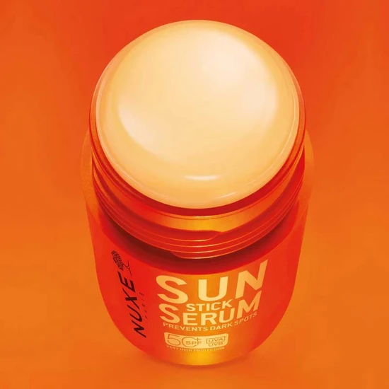 Nuxe Nuxuriance Gold Nutri Replenishing Serum