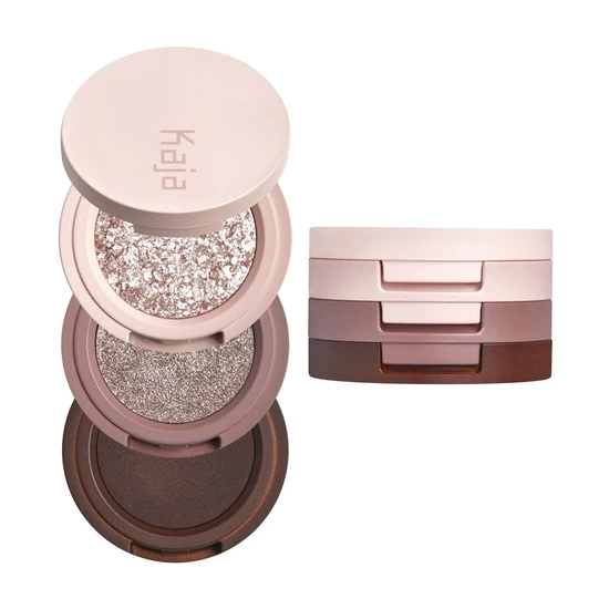 KAJA Beauty Bento #20 Cold Brew EinspA$?nner